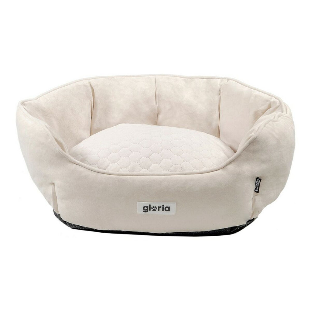 Cuscino Comfort per Cani – Morbido e Lavabile
Beige 50 x 40 cm