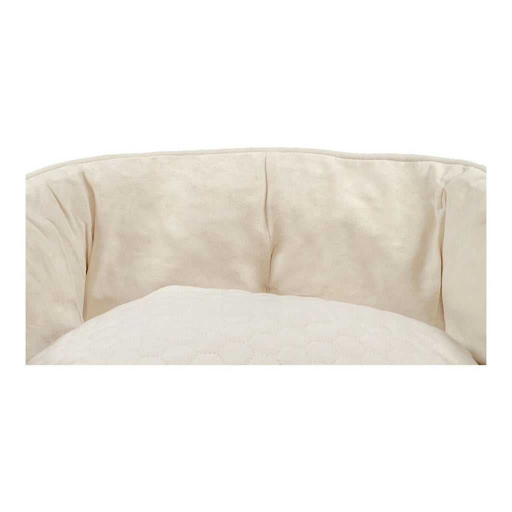 Cuscino Comfort per Cani – Morbido e Lavabile
Beige 50 x 40 cm