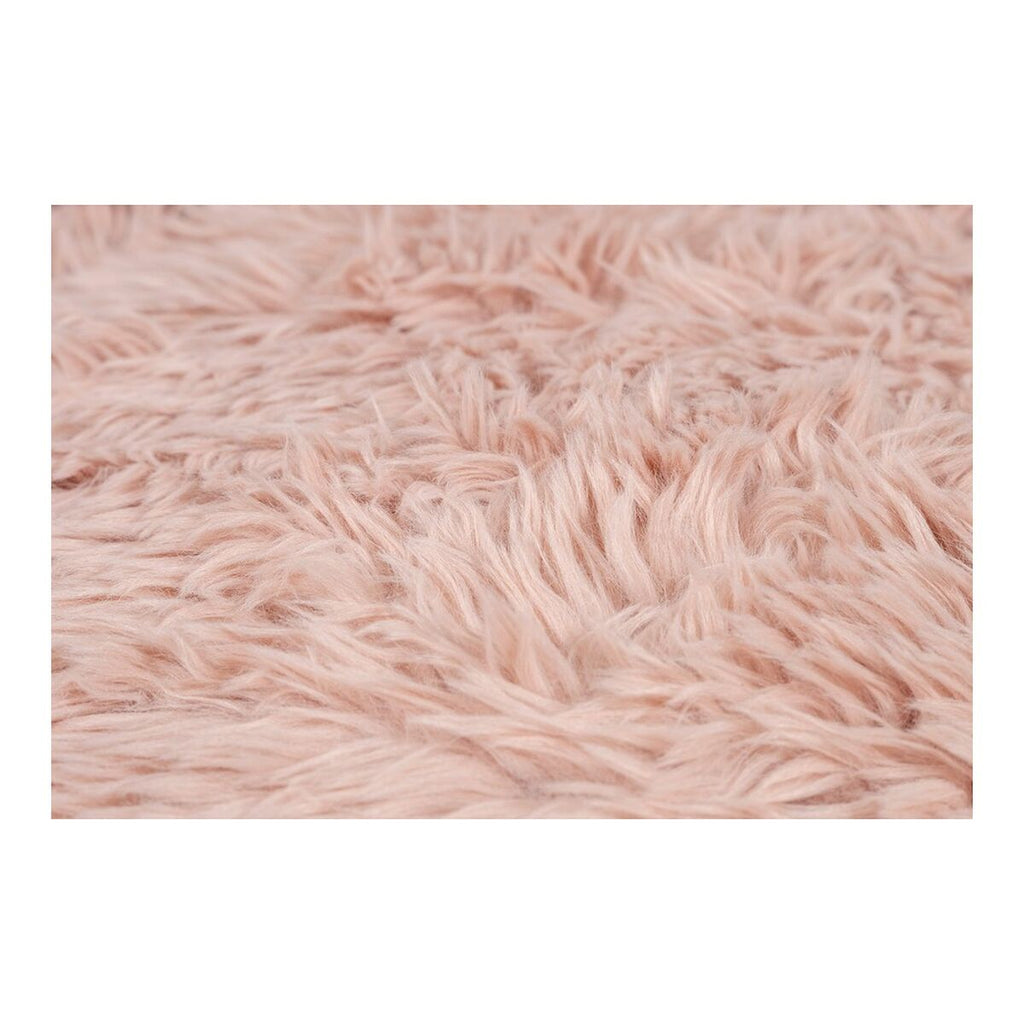 Cuscino Comfort per Cani – Morbido e Lavabile
- Pink (58.5 cm)