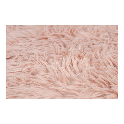 Cuscino Comfort per Cani – Morbido e Lavabile
- Pink (58.5 cm)